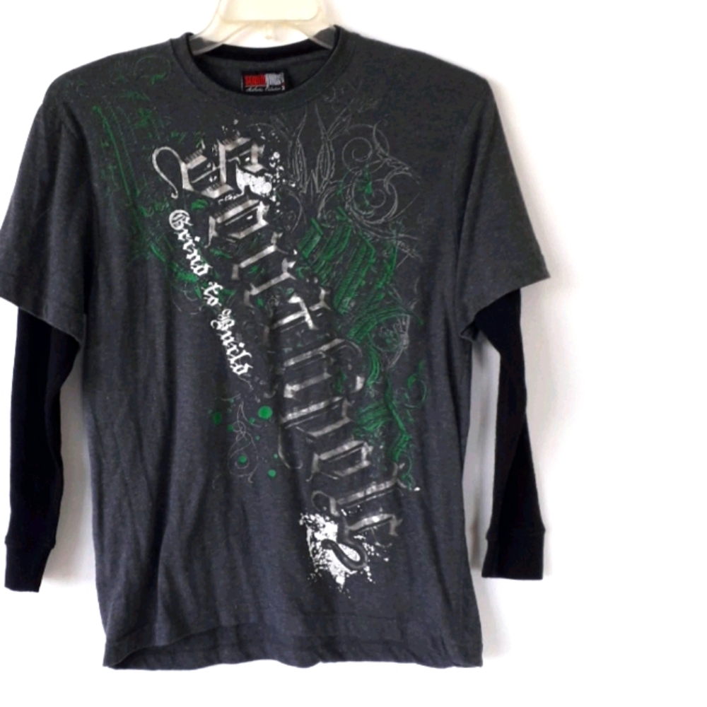 South Pole Authentic Collection
